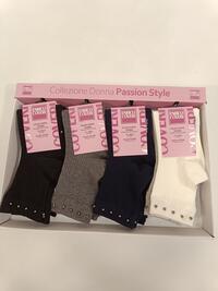 CALZINO CORTO DONNA KIMBERLY Tellini S.r.l. Wholesale Clothing